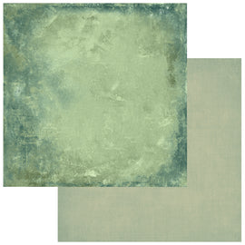 **Pre-Order** 49 and Market - Botanical Buzz - 12x12 Paper Solids 3 (ETA Mid Aug 25)