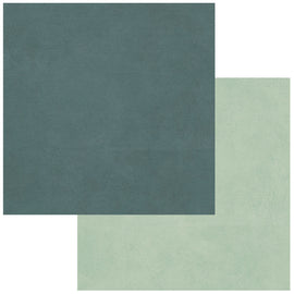**Pre-Order** 49 and Market - Echoes Of Time - 12x12 Paper Solids "Mist" (ETA Mid Oct 25)