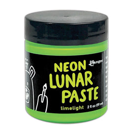 Ranger - Simon Hurley Lunar Paste - Limelight