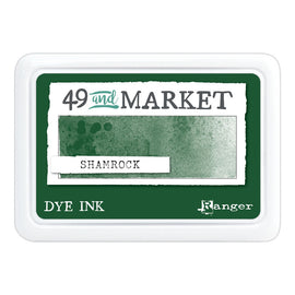 **Pre-Order** Ranger - 49 and Market - Dye Ink Pad - Shamrock (ETA Beg Feb 26) "New Colour"