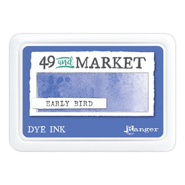 **Pre-Order** Ranger - 49 and Market - Dye Ink Pad - Early Bird (ETA Beg Feb 26) "New Colour"