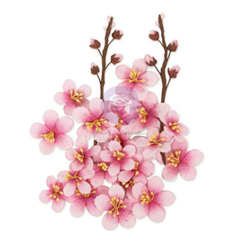 Prima Marketing - Among the Wildflowers - Flowers - Spring Twig (22pk)