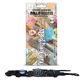 AALL & Create - Dies #12 - Code (1 die)