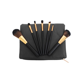 Bella Vivo - Make Up Brush Set (7pc)