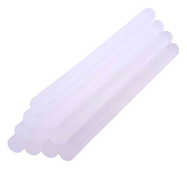 Das - Hangsell - Large Glue Stick 11.2x200mm (10pk)