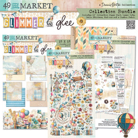 **Pre-Order** 49 and Market - Glimmer & Glee - Collection Bundle (ETA Mid to End May 26)