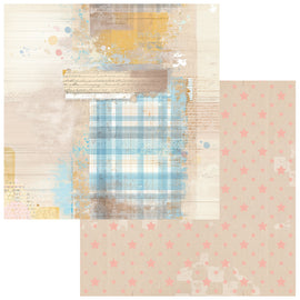 **Pre-Order** 49 and Market - Glimmer & Glee - 12x12 Paper "Bash" (ETA Mid to End May 26)