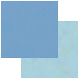 **Pre-Order** 49 and Market - Glimmer & Glee - 12x12 Paper "Solids #1 (ETA Mid to End May 26)