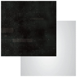 **Pre-Order** 49 and Market - Level Up - 12x12 Paper "Solids #1" (ETA End July 26)