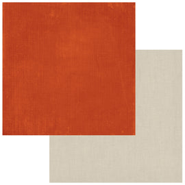 **Pre-Order** 49 and Market - Seasons Bounty - 12x12 Paper "Solids #3" (ETA Mid Nov 26)