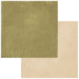 **Pre-Order** 49 and Market - Seasons Bounty - 12x12 Paper "Solids #4" (ETA Mid Nov 26)