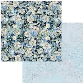 49 and Market - Starlight Dreams - 12x12 Paper "Mystical"