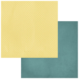 49 and Market - Starlight Dreams - 12x12 Paper "Solids 2"