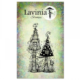 Lavinia Stamps - Fairy House (LAV030)