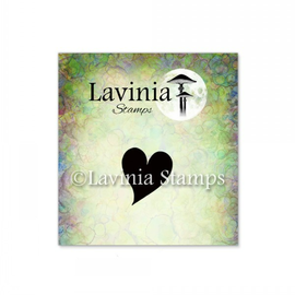Lavinia Stamps - Mini Single Heart (LAV243)