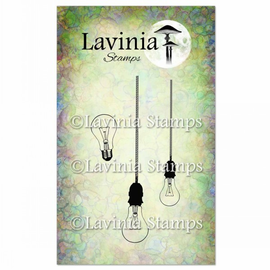 Lavinia Stamps - Light Bulbs (LAV969)