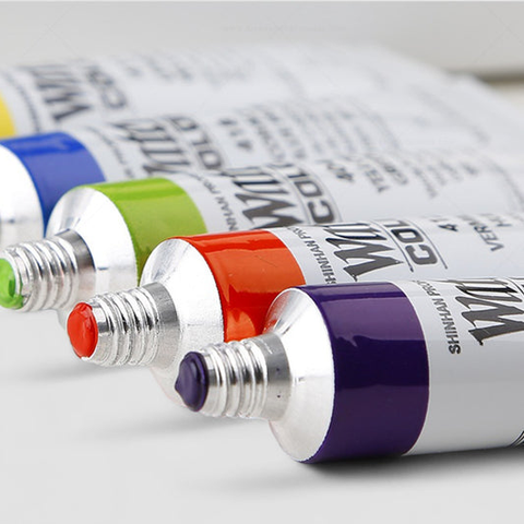 ShinHan Professional Watercolor Paint - 12ml