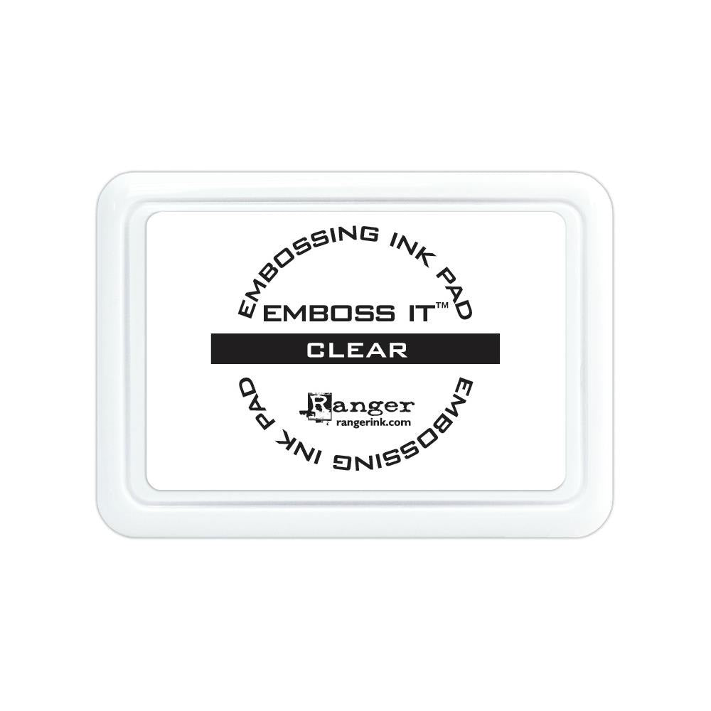 Ranger - Emboss-It Ink Pad – Embellish It