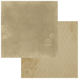 **Pre-Order** 49 and Market - Faded Memory Lane - 12x12 Paper "Solids Remembered" (ETA End April 26)