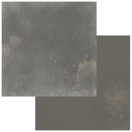 49 and Market - Faded Memory Lane - 12x12 Paper "Solids Documented"