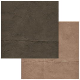 **Pre-Order** 49 and Market - The Looking Glass - 12x12 Paper - Solids 1 (ETA Beg April 26)