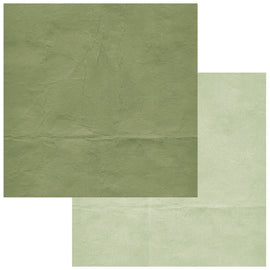 **Pre-Order** 49 and Market - The Looking Glass - 12x12 Paper - Solids 2 (ETA Beg April 26)