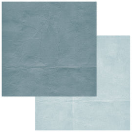 **Pre-Order** 49 and Market - The Looking Glass - 12x12 Paper - Solids 3 (ETA Beg April 26)