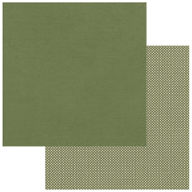 **Pre-Order** 49 and Market - Nature's Haven - 12x12 Paper Solids "Forest" (ETA Mid July 25)