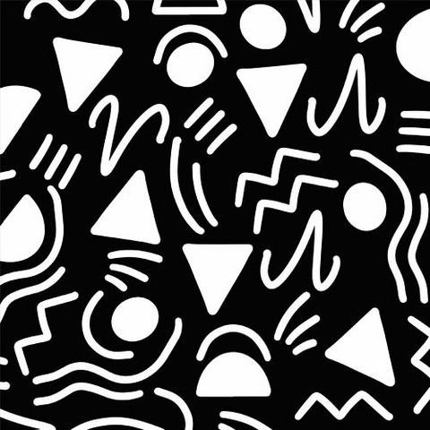 Kent - Urban Paint Markers - Fine - Individual Pens