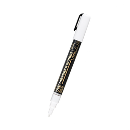 Kuretake - Zig Mangaka Opaque Liner - White