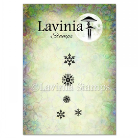 Lavinia Stamps - Snowflakes (LAV206)
