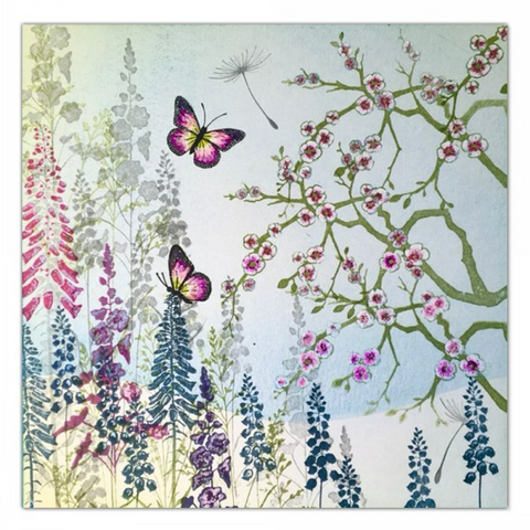 Lavinia Stamps - Mini Flutterby (LAV444)