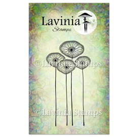 Lavinia Stamps - Lunar Buds (LAV527)
