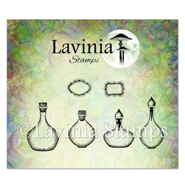 Lavinia Stamps - Spellcasting Remedies Small (LAV847)