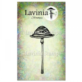 Lavinia Stamps - Snailcap Single Mushroom (LAV853)