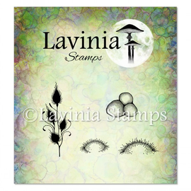 Lavinia Stamps - Forest Moss (LAV857)