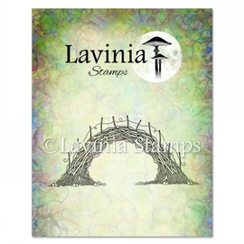 Lavinia Stamps - Sacred Bridge Small (LAV866)