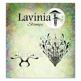Lavinia Stamps - Botanical Blossoms Bud (LAV869)