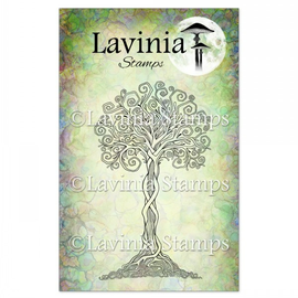 Lavinia Stamps - Tree of Life (LAV873)