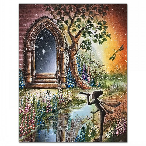 Lavinia Stamps - Arch of Angels (LAV874)