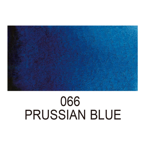 Kuretake - Gansai Tambi - Bluish/Green INDIVIDUAL Colours