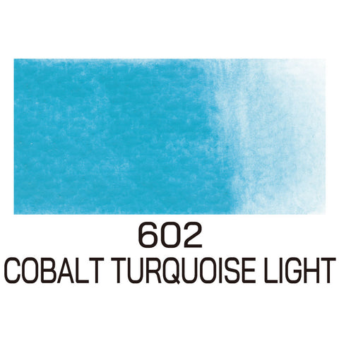Kuretake - Gansai Tambi - Bluish/Green INDIVIDUAL Colours