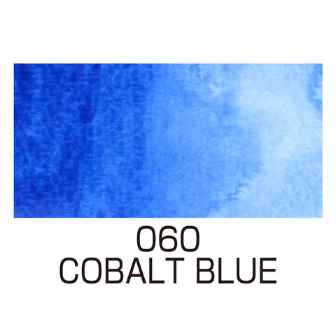 Kuretake - Gansai Tambi - Bluish/Green INDIVIDUAL Colours