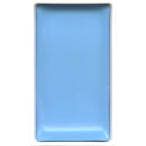 Kuretake - Gansai Tambi - Bluish/Green INDIVIDUAL Colours