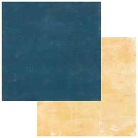 **Pre-Order** 49 and Market - Mouse & Co - 12x12 Paper "Solids #3" (ETA End Sep 26)