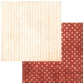 **Pre-Order** 49 and Market - Mouse & Co - 12x12 Paper "Solids #4" (ETA End Sep 26)