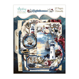 Mintay - Lighthouse - Elements (27pcs)