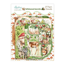 Mintay - Wildwood Secrets - Elements (27pcs)