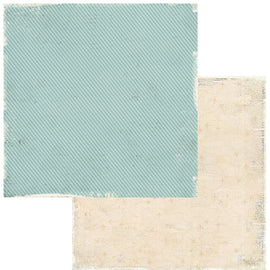 **Pre-Order** 49 and Market - Travel Diaries - 12x12 Paper "Solids #1 (ETA Mid to End May 26)