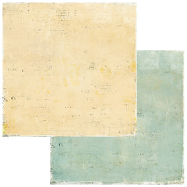**Pre-Order** 49 and Market - Travel Diaries - 12x12 Paper "Solids #3 (ETA Mid to End May 26)